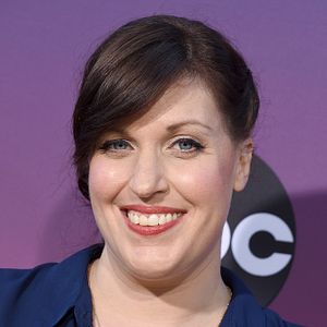 Foto Allison Tolman
