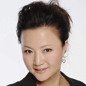 Foto Zhao Xiaoli