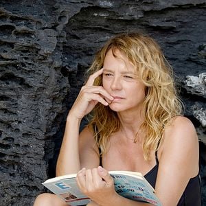 Foto Uma Janela para o Mar