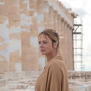 Foto Uma Janela para o Mar