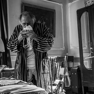 Foto O Diabo Entre as Pernas