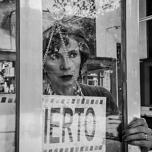 Foto O Diabo Entre as Pernas