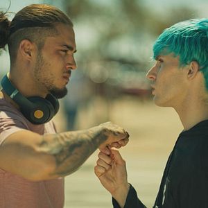 Foto Jesús Mosquera