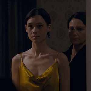 Foto Astrid Bergès-Frisbey