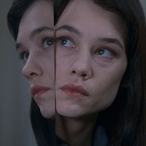 Foto Astrid Bergès-Frisbey