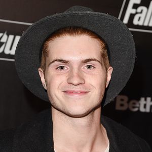 Foto Jake Austin Walker