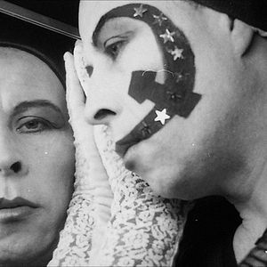 Foto Lemebel, um Artista Contra a Ditadura Chilena