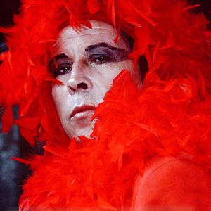 Foto Lemebel, um Artista Contra a Ditadura Chilena