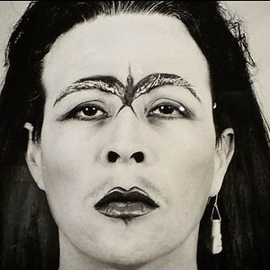 Foto Lemebel, um Artista Contra a Ditadura Chilena