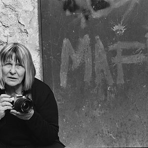 Foto Fotografando a Máfia