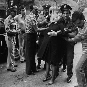 Foto Fotografando a Máfia