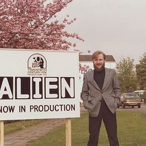 Foto Memory - As Origens de Alien, o 8º Passageiro