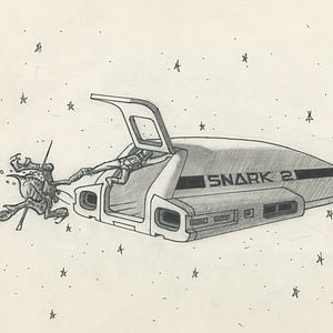 Foto Memory - As Origens de Alien, o 8º Passageiro