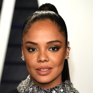 Foto Tessa Thompson