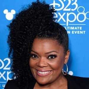 Foto Yvette Nicole Brown