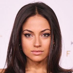 Foto Inanna Sarkis