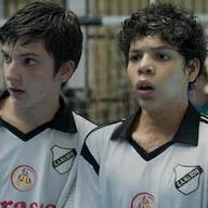 Foto Apache: A Vida de Carlos Tevez