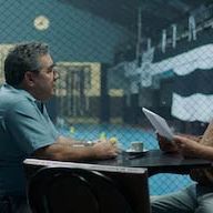 Foto Apache: A Vida de Carlos Tevez