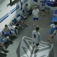 Foto Apache: A Vida de Carlos Tevez