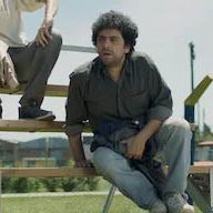 Foto Apache: A Vida de Carlos Tevez