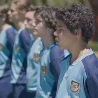 Foto Apache: A Vida de Carlos Tevez