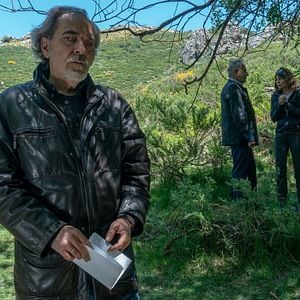 Foto Enrique Villén