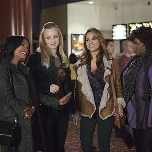 Foto O Clube das Mães Solteiras