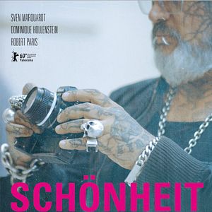Foto Schönheit & Vergänglichkeit