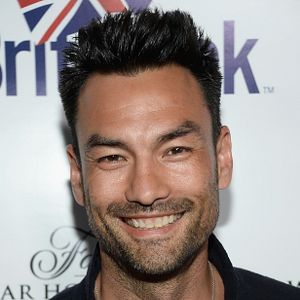 Foto David Lee McInnis