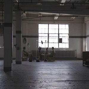 Foto It's a Hard Truth Ain't It