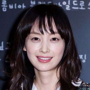 Foto Lee Na-young