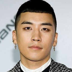Foto Seungri