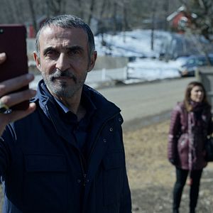 Foto Shila Vossugh Ommi