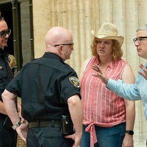 Foto Work in Progress