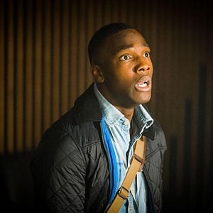 Foto Doctor Who (2005)