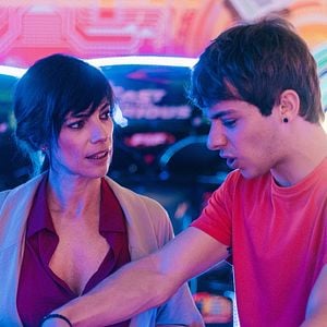 Foto El doble más quince