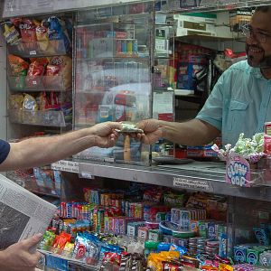 Foto Letter to the Editor