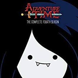 Foto Hora de Aventura