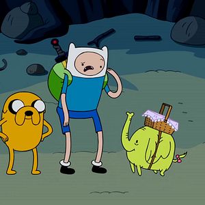 Foto Hora de Aventura