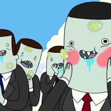 Foto Hora de Aventura