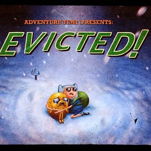 Foto Hora de Aventura