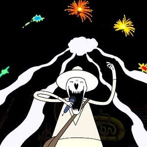 Foto Hora de Aventura