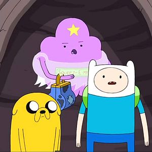 Foto Hora de Aventura