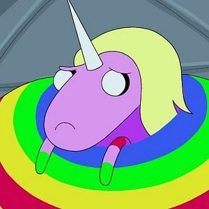 Foto Hora de Aventura