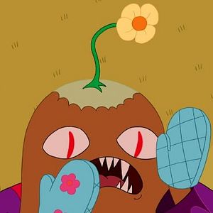 Foto Hora de Aventura