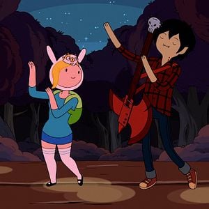 Foto Hora de Aventura