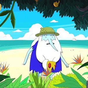 Foto Hora de Aventura