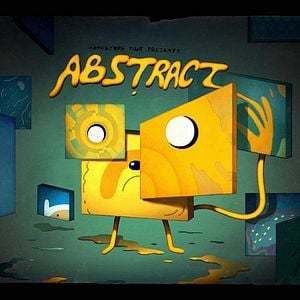 Foto Hora de Aventura