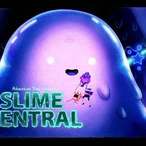 Foto Hora de Aventura