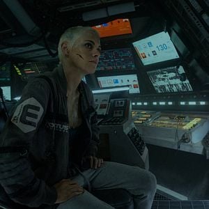 Foto Ameaça Profunda